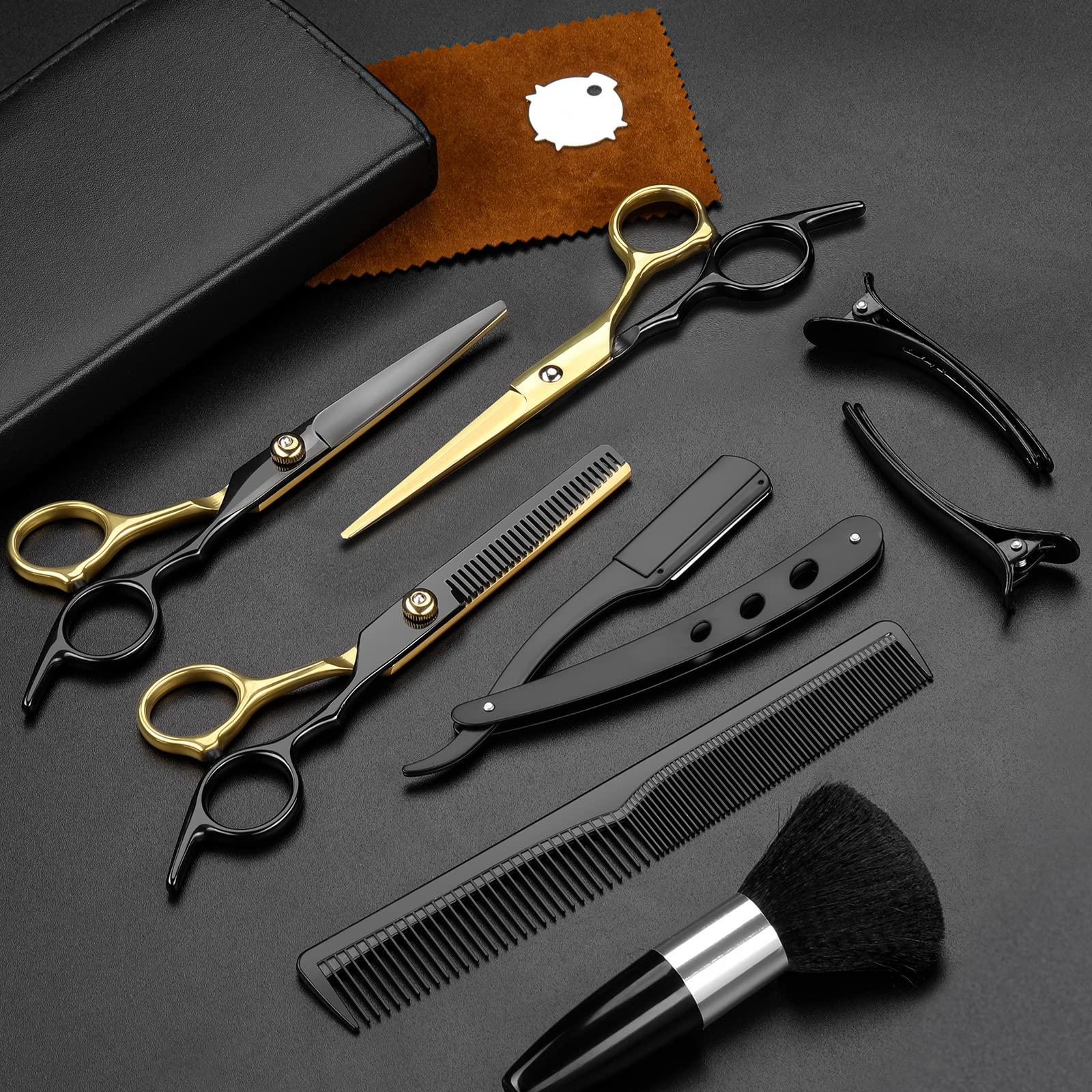 Barber Tools